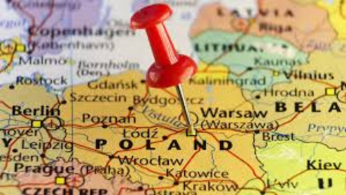 Podział Mazowsza