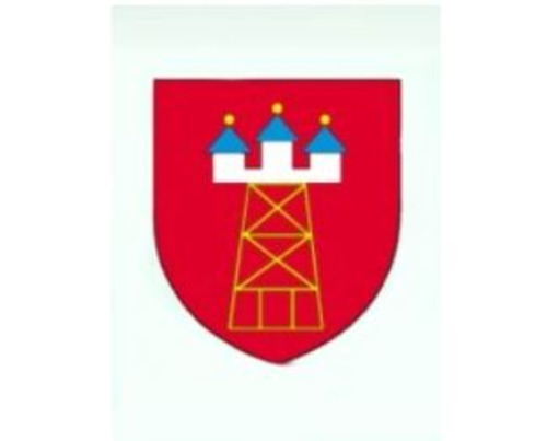 Herb Gminy Rozprza