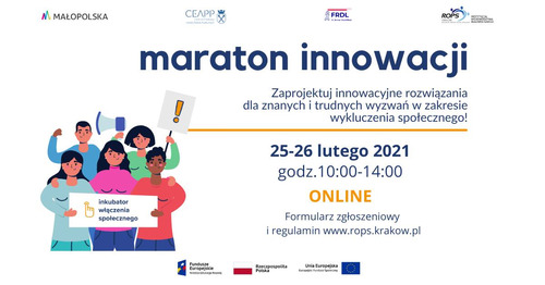 Maraton Innowacji